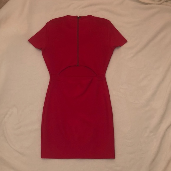 Dress - Picture 2 of 3